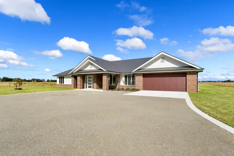 Main view of Homely house listing, 82 Racecourse Road, Bairnsdale VIC 3875