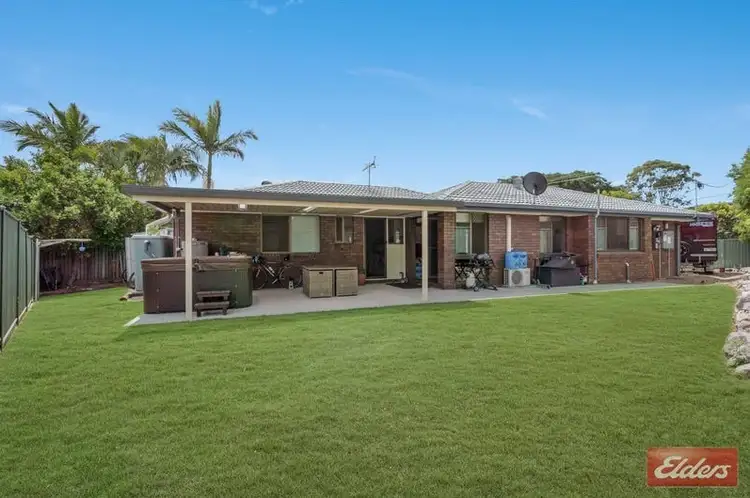 79 Chatswood Road, Daisy Hill QLD 4127