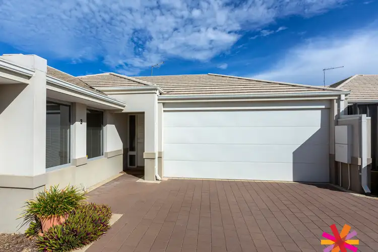 3/9 Wattlebird Way, Baldivis WA 6171