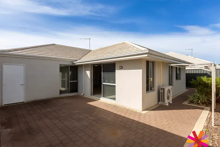 Fourth view of Homely villa listing, 3/9 Wattlebird Way, Baldivis WA 6171
