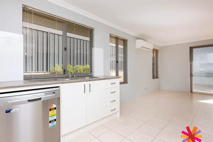 Fifth view of Homely villa listing, 3/9 Wattlebird Way, Baldivis WA 6171