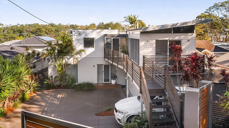 Fifth view of Homely house listing, 193 Gannons Road, Caringbah South NSW 2229