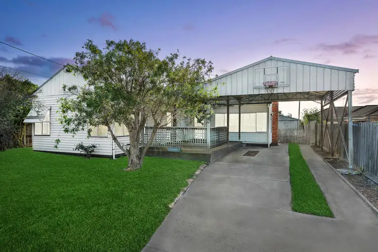 Main view of Homely house listing, 36 Laura Avenue, Belmont VIC 3216