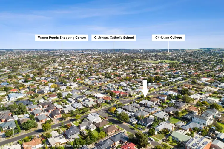 Sixth view of Homely house listing, 36 Laura Avenue, Belmont VIC 3216