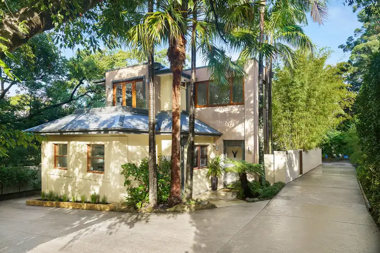 15 Cumberland Avenue, Lane Cove NSW 2066