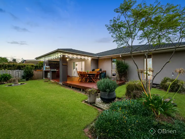 Second view of Homely house listing, 89 Sandhurst Boulevard, Sandhurst VIC 3977