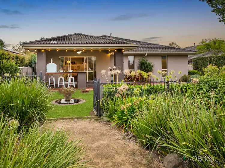 Third view of Homely house listing, 89 Sandhurst Boulevard, Sandhurst VIC 3977
