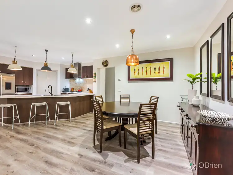 Fourth view of Homely house listing, 89 Sandhurst Boulevard, Sandhurst VIC 3977