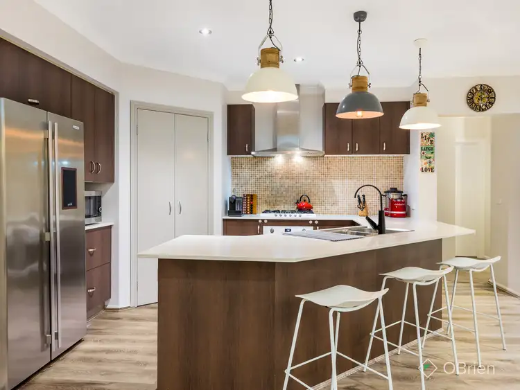 Fifth view of Homely house listing, 89 Sandhurst Boulevard, Sandhurst VIC 3977