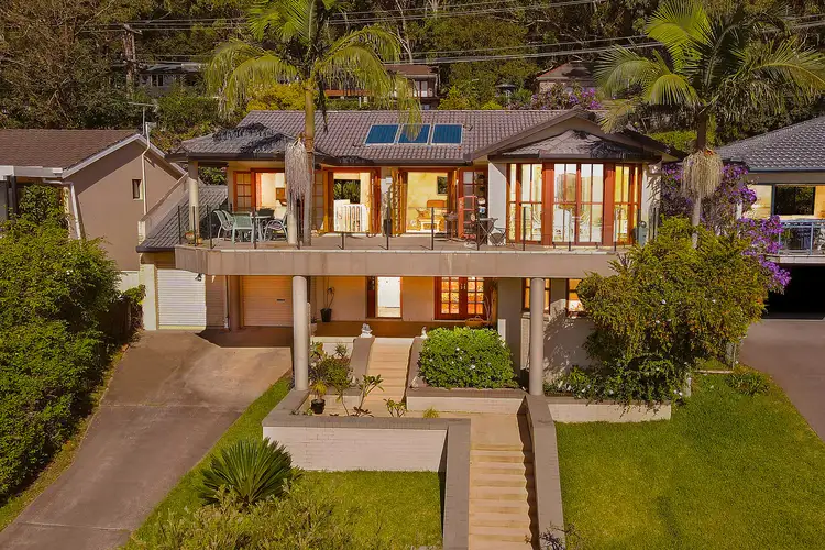 Fifth view of Homely house listing, 7 Tulani Avenue, Daleys Point NSW 2257