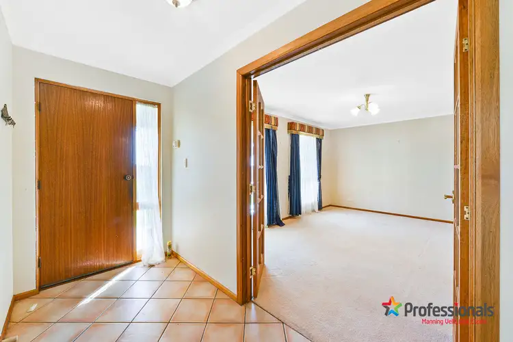 Third view of Homely house listing, 10 Crestview Place, Hillbank SA 5112