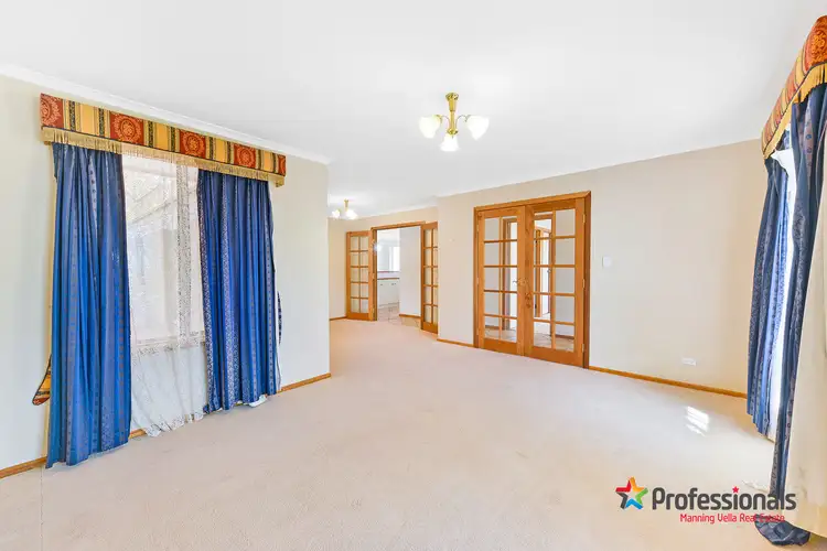 Fourth view of Homely house listing, 10 Crestview Place, Hillbank SA 5112