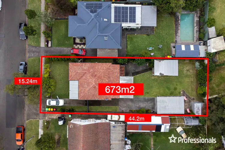 Second view of Homely house listing, 9 Wilson Street, Panania NSW 2213