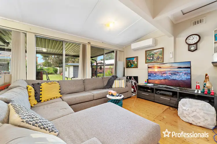 Fourth view of Homely house listing, 9 Wilson Street, Panania NSW 2213