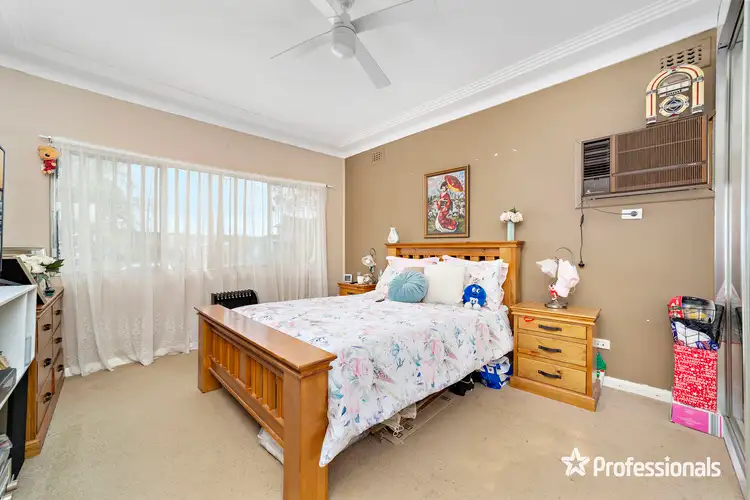 Sixth view of Homely house listing, 9 Wilson Street, Panania NSW 2213