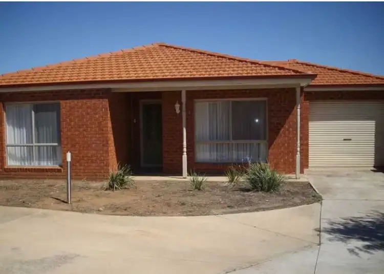 Main view of Homely unit listing, 4/10 Toolern Street, Melton South VIC 3338