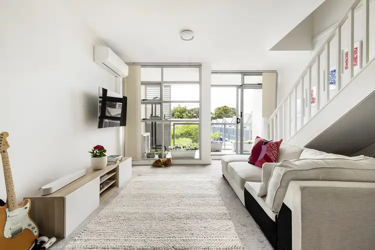 Main view of Homely apartment listing, C408/3 Brennan Street, Alexandria NSW 2015