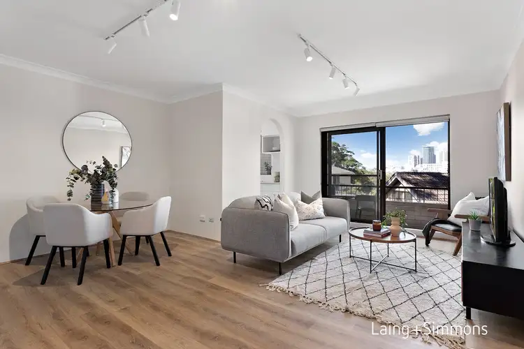 33/2 Barton Road, Artarmon NSW 2064