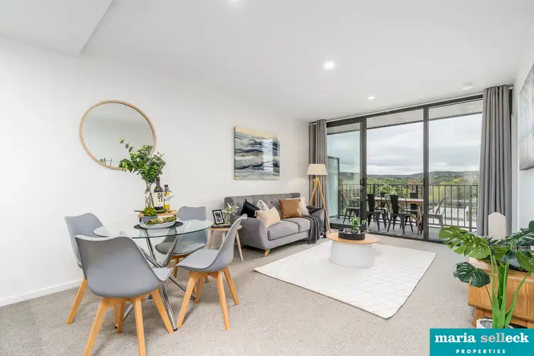 513/253 Northbourne Avenue, Lyneham ACT 2602