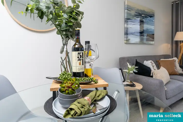 Fourth view of Homely apartment listing, 513/253 Northbourne Avenue, Lyneham ACT 2602