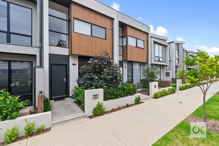 14 Troubridge Drive, West Lakes SA 5021
