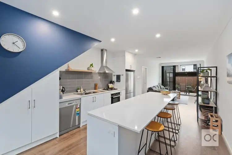 Second view of Homely house listing, 14 Troubridge Drive, West Lakes SA 5021