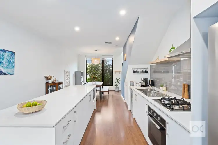 Third view of Homely house listing, 14 Troubridge Drive, West Lakes SA 5021