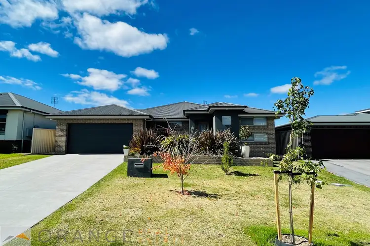 Main view of Homely house listing, 76 William Maker Drive, Orange NSW 2800
