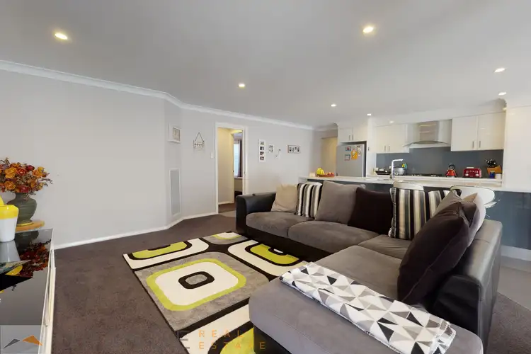 Second view of Homely house listing, 76 William Maker Drive, Orange NSW 2800