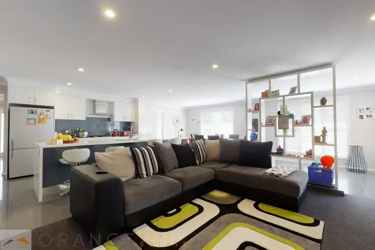 Fifth view of Homely house listing, 76 William Maker Drive, Orange NSW 2800