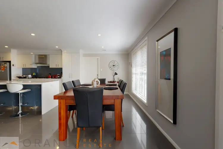 Sixth view of Homely house listing, 76 William Maker Drive, Orange NSW 2800