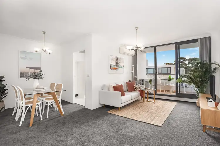 Main view of Homely apartment listing, 58/244 Alison Road, Randwick NSW 2031