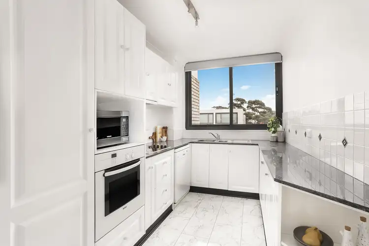 Second view of Homely apartment listing, 58/244 Alison Road, Randwick NSW 2031