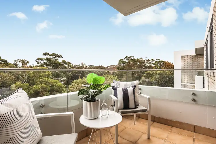 Third view of Homely apartment listing, 58/244 Alison Road, Randwick NSW 2031