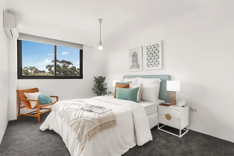 Fourth view of Homely apartment listing, 58/244 Alison Road, Randwick NSW 2031