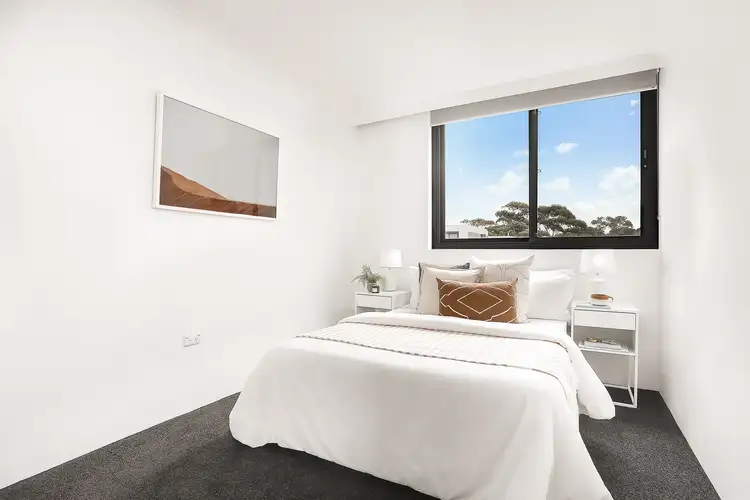 Fifth view of Homely apartment listing, 58/244 Alison Road, Randwick NSW 2031