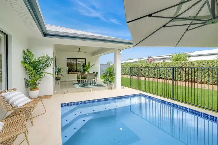 Main view of Homely house listing, 49 City View Crescent, Mooroobool QLD 4870