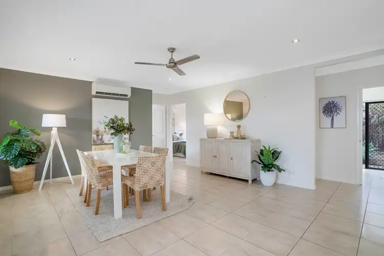 Fifth view of Homely house listing, 49 City View Crescent, Mooroobool QLD 4870
