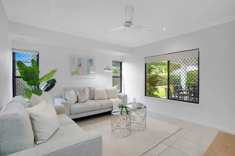 Sixth view of Homely house listing, 49 City View Crescent, Mooroobool QLD 4870