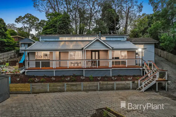 36 Falkingham Road, Mount Evelyn VIC 3796
