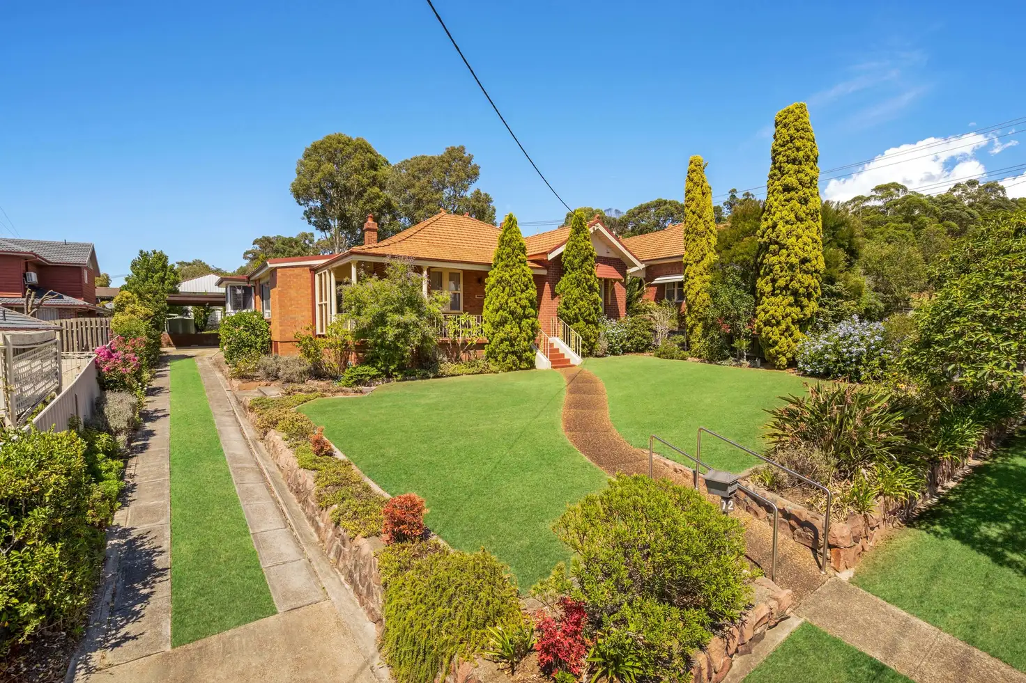 Main view of Homely house listing, 72 High Street, Waratah NSW 2298