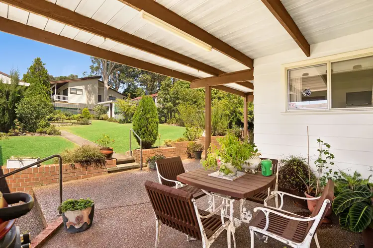 Fifth view of Homely house listing, 72 High Street, Waratah NSW 2298
