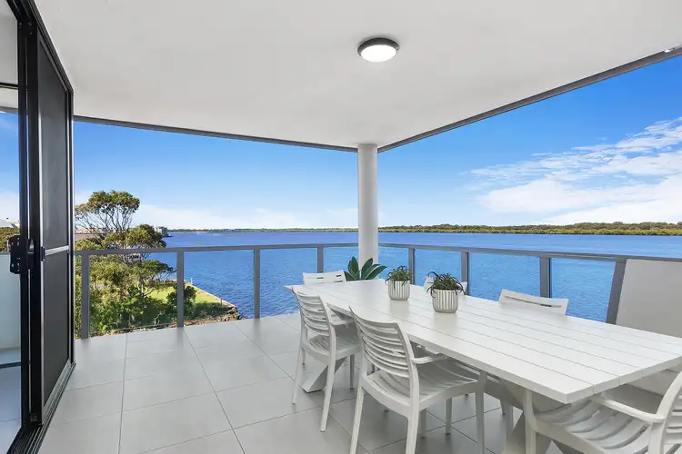 Fourth view of Homely apartment listing, 416/3 Kerr Street, Ballina NSW 2478