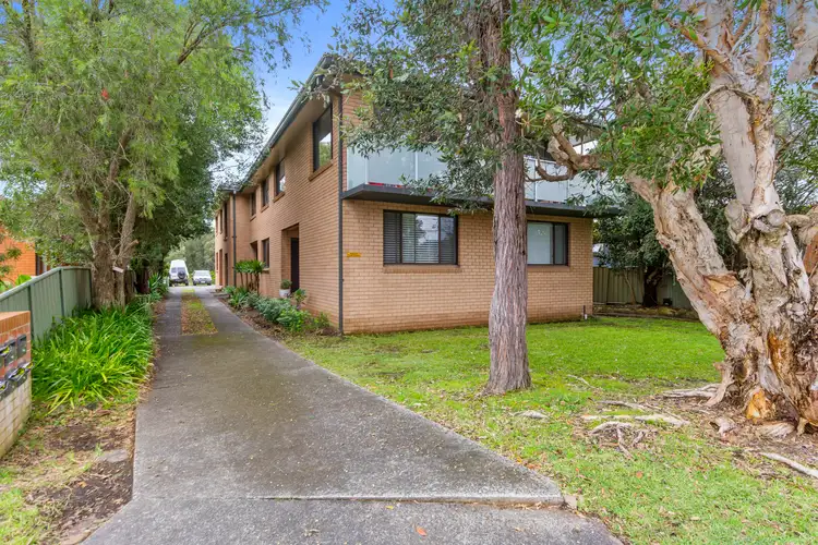 Second view of Homely unit listing, 3/35 Lake Parade, East Corrimal NSW 2518