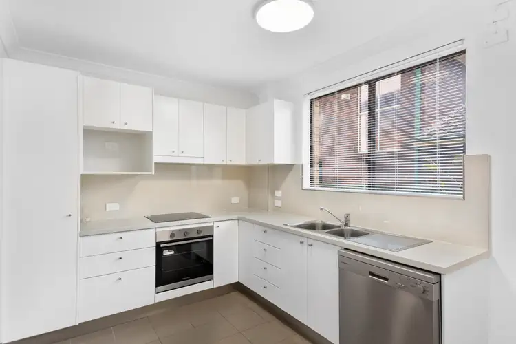Third view of Homely unit listing, 3/35 Lake Parade, East Corrimal NSW 2518