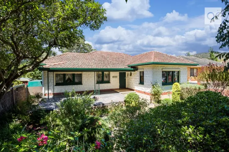 3 Emily Avenue, Clapham SA 5062