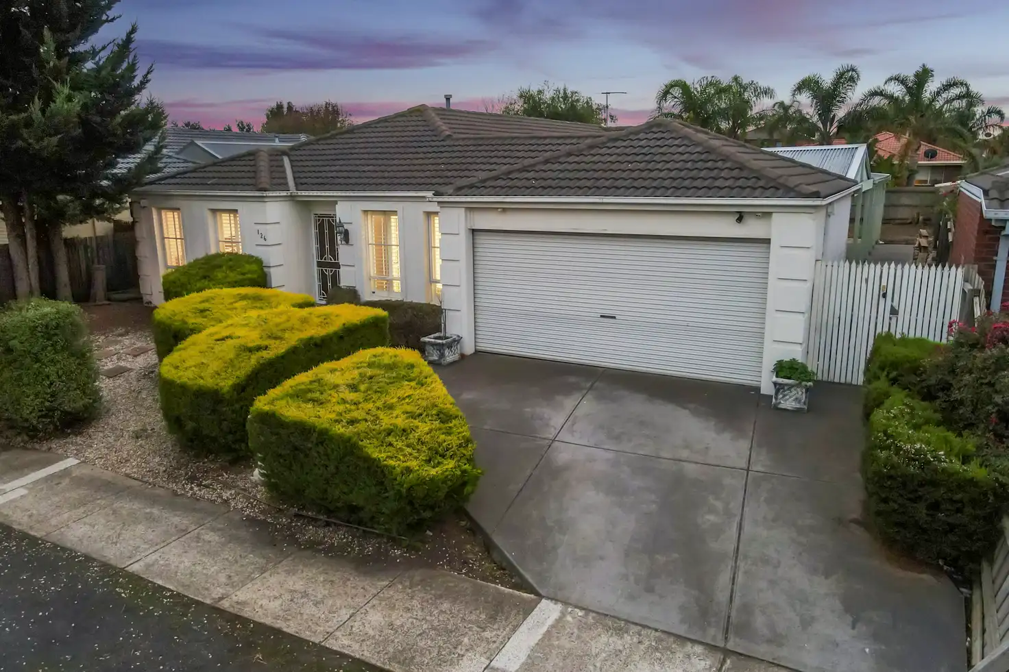 Main view of Homely house listing, 126 Community Hub, Hillside VIC 3037