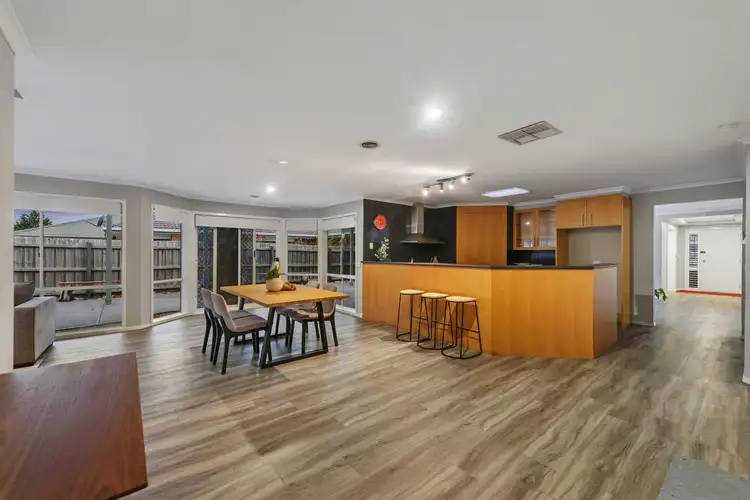 Second view of Homely house listing, 126 Community Hub, Hillside VIC 3037