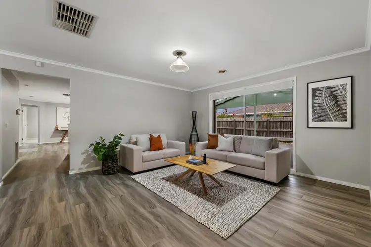 Third view of Homely house listing, 126 Community Hub, Hillside VIC 3037
