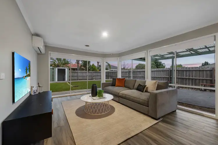 Fourth view of Homely house listing, 126 Community Hub, Hillside VIC 3037